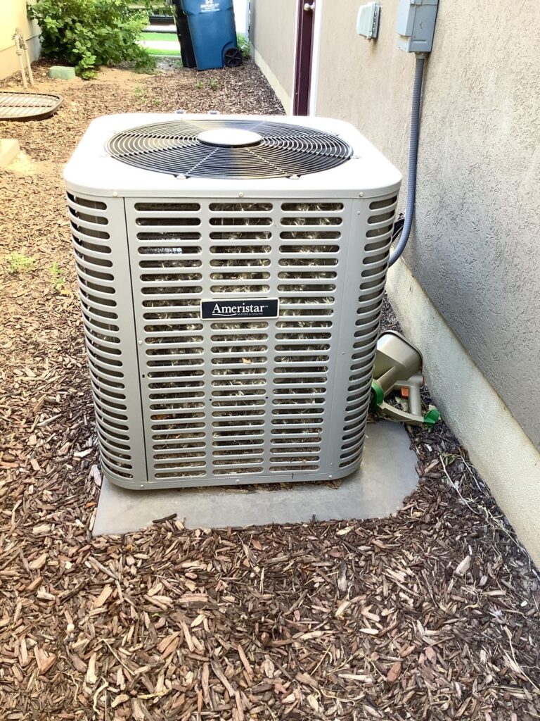 Furnace & AC Repair in Vineyard